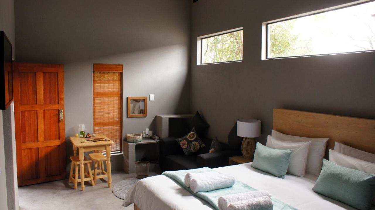 Dream Of Africa Bush Lodge Marloth Park Zewnętrze zdjęcie
