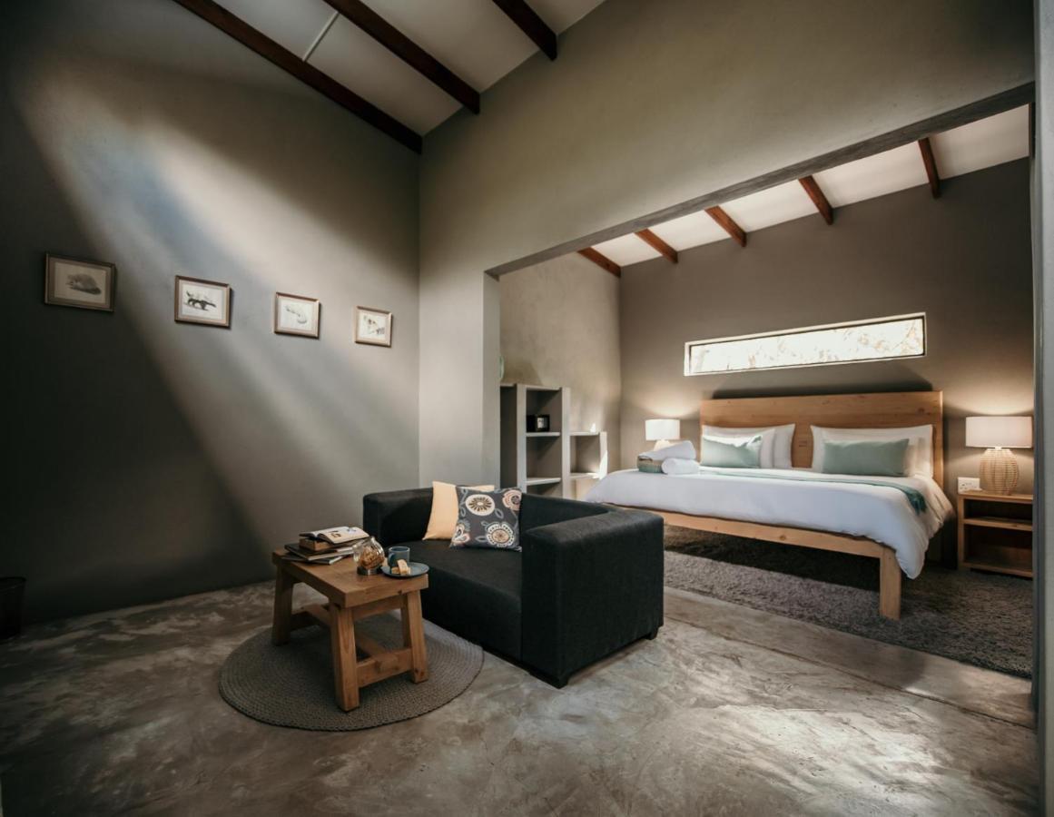 Dream Of Africa Bush Lodge Marloth Park Zewnętrze zdjęcie