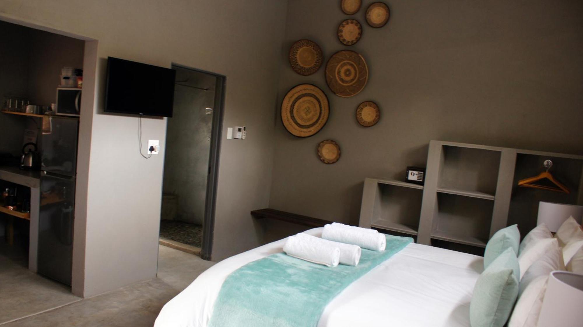 Dream Of Africa Bush Lodge Marloth Park Zewnętrze zdjęcie