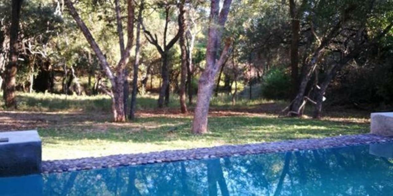Dream Of Africa Bush Lodge Marloth Park Zewnętrze zdjęcie