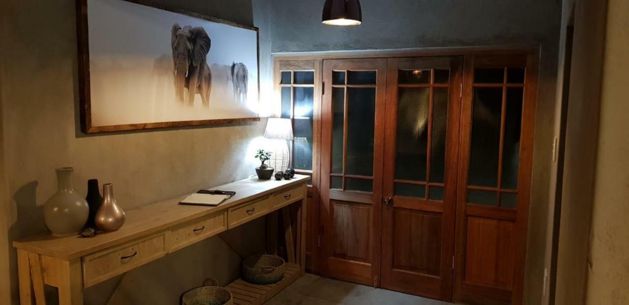 Dream Of Africa Bush Lodge Marloth Park Zewnętrze zdjęcie