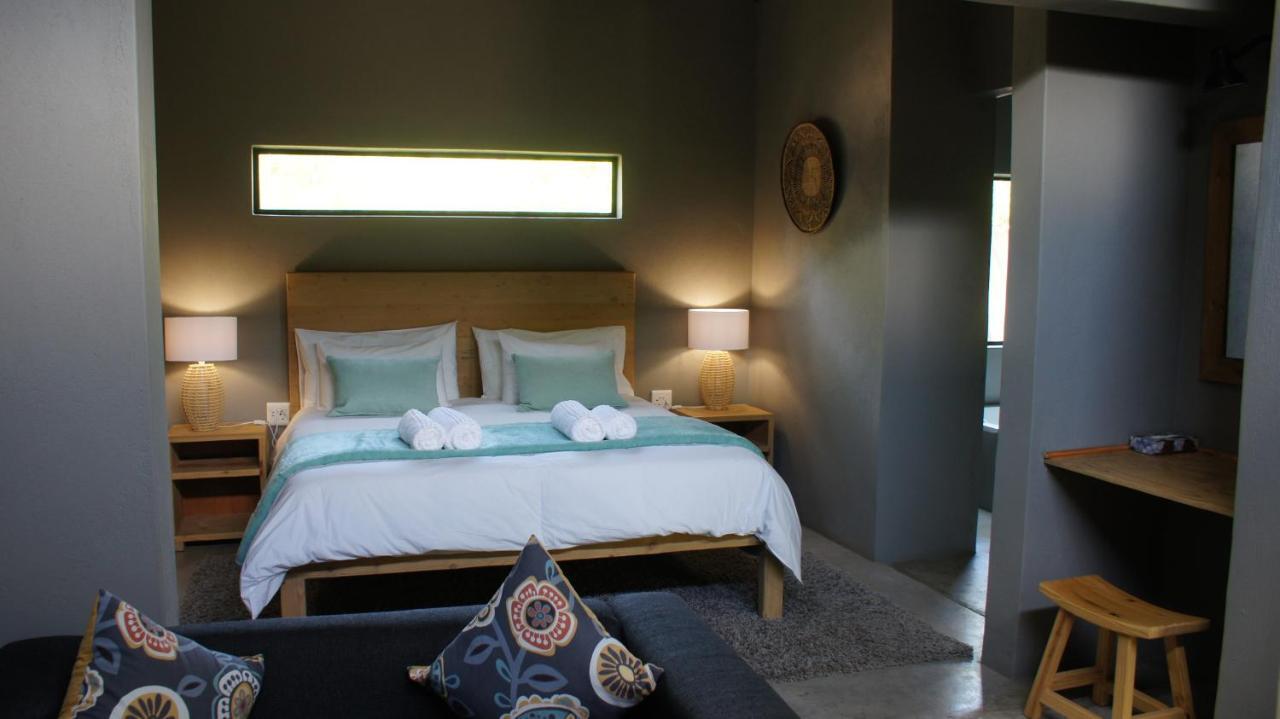 Dream Of Africa Bush Lodge Marloth Park Zewnętrze zdjęcie