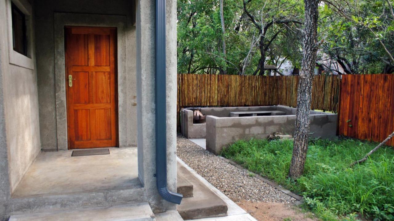 Dream Of Africa Bush Lodge Marloth Park Zewnętrze zdjęcie